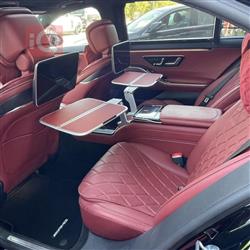 مرسيدس بنز S-Class